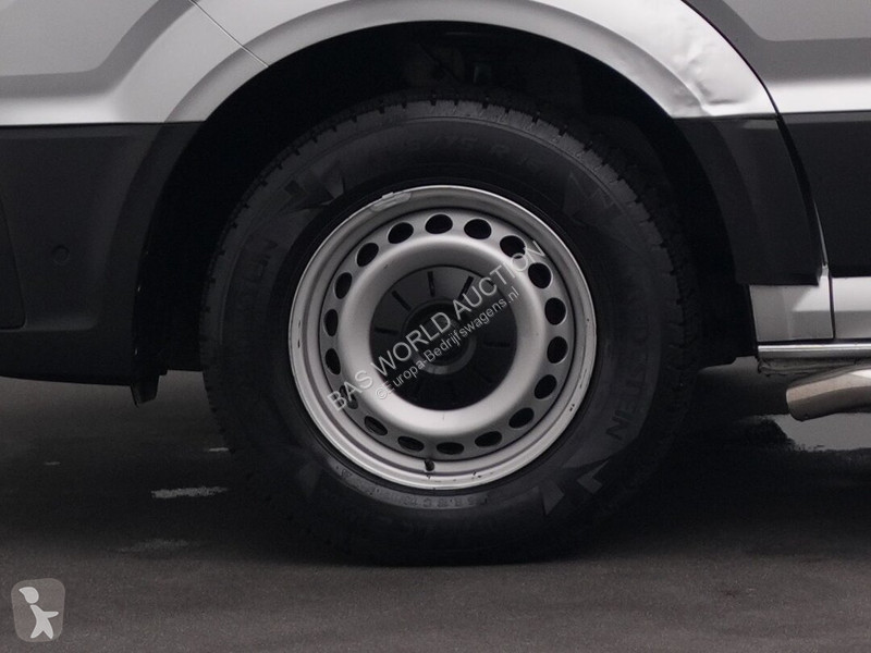 Bedrijfswagen Volkswagen 140pk