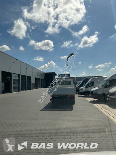 Véhicule utilitaire Mercedes 314 CDI