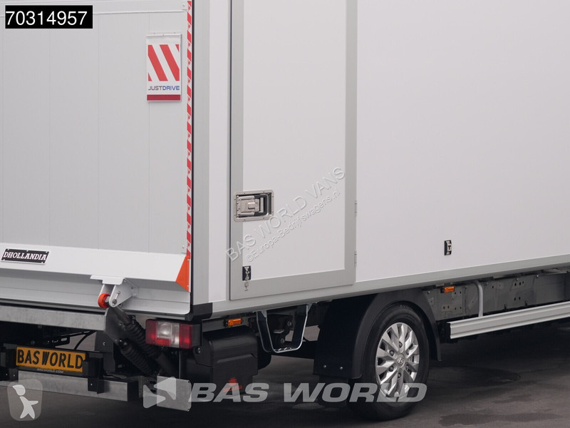 Furgoneta Maxus 100% Elektrisch 65kWh...