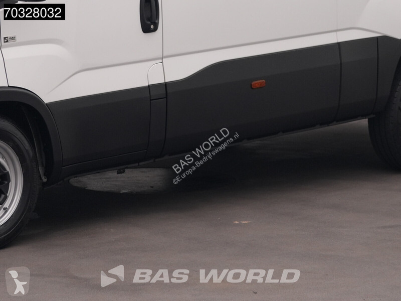 Bedrijfswagen Iveco 35S18 3.0L Automaat 180PK...