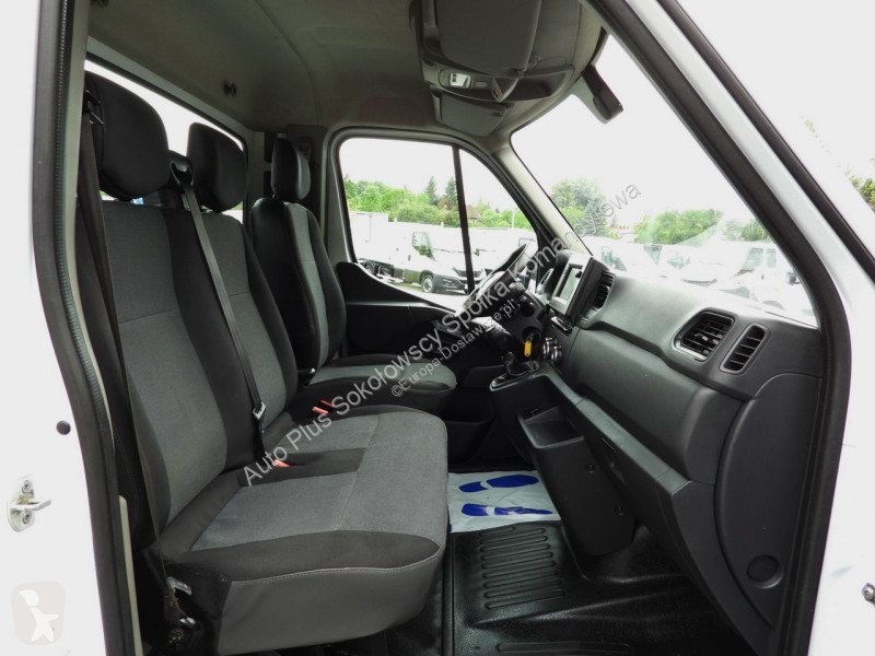Furgoneta Renault  MASTER