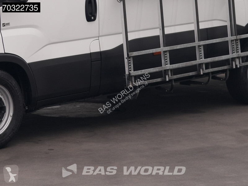 Véhicule utilitaire Iveco 35S18 3.0L Automaat...