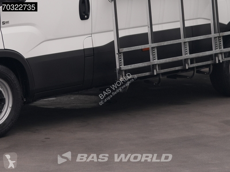 Furgoneta Iveco 35S18 3.0L Automaat L2H2 ACC...