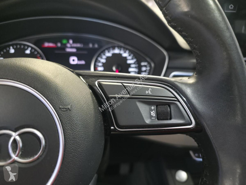 عربة نفعية Audi A4 Avant 2.0 35 TDI - 163 - BV...