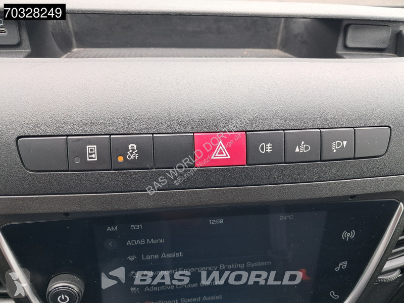 Véhicule utilitaire Iveco 35C16 3.0L...