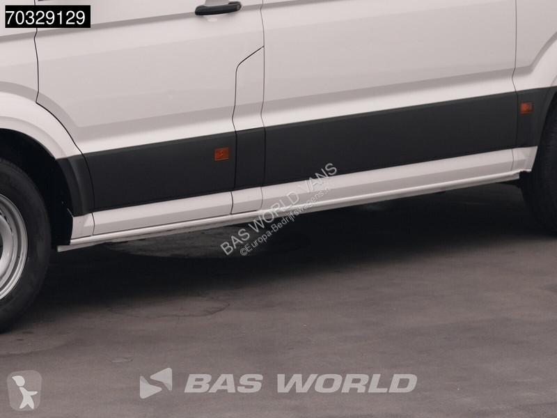 Volkswagen 140pk Automaat L3H3 Airco Cruise...