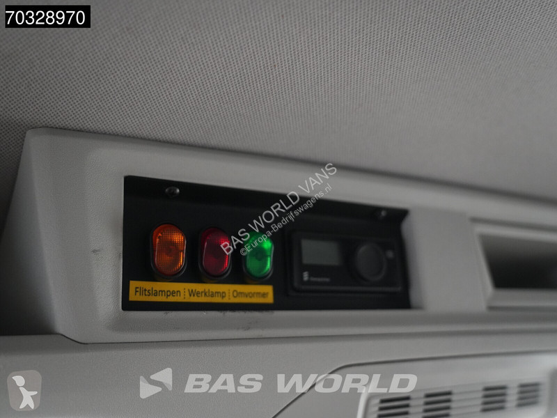 Furgoneta Volkswagen 177pk 50 Dubbellucht L3H3...