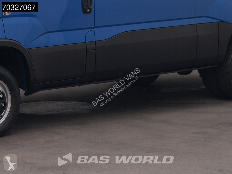 Užitkové vozidlo Iveco 35C21 3.0L Automaat...