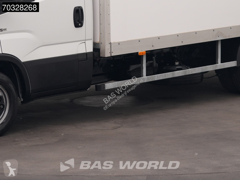 Furgoneta Iveco 35C16 3.0L Laadklep NEW MODEL...