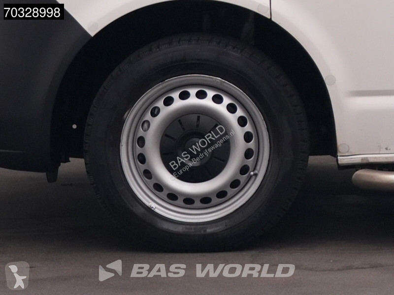 Furgoneta Volkswagen Automaat Hoog Dak Dubbel...
