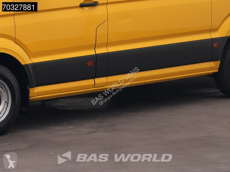 Furgoneta Volkswagen 140pk L3H3 Airco Cruise...