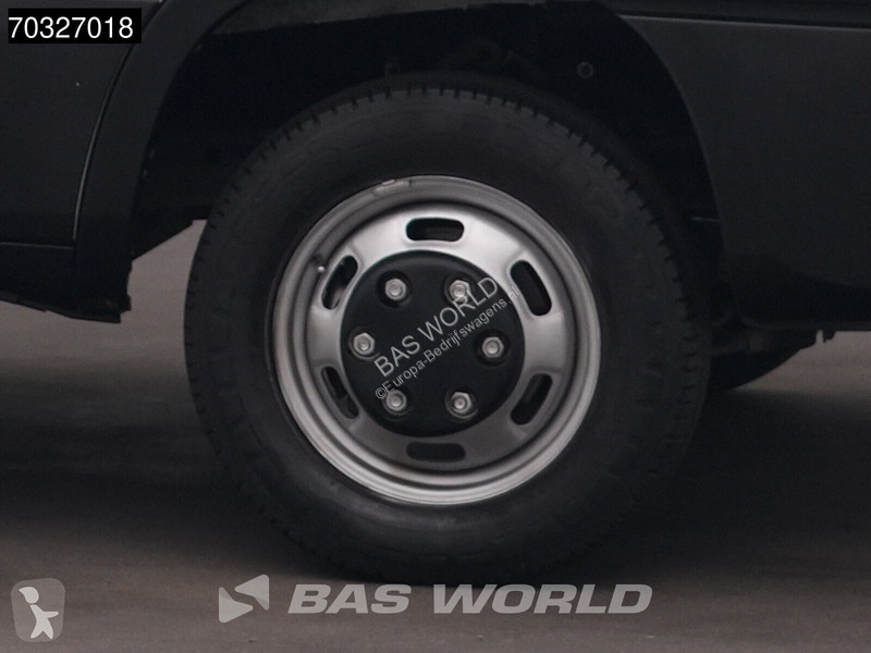 عربة نفعية Iveco 35C13 Dubbellucht 3,5t...