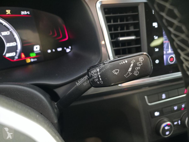 Samochód dostawczy Seat ATECA 2.0 16V TDI - 150...