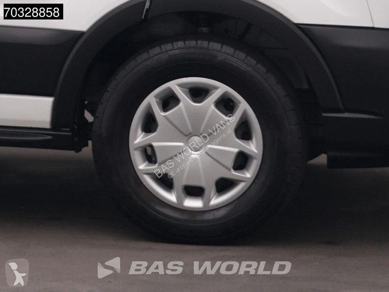 عربة نفعية Ford 130pk Hoog Dak L3H3 ACC Navi...