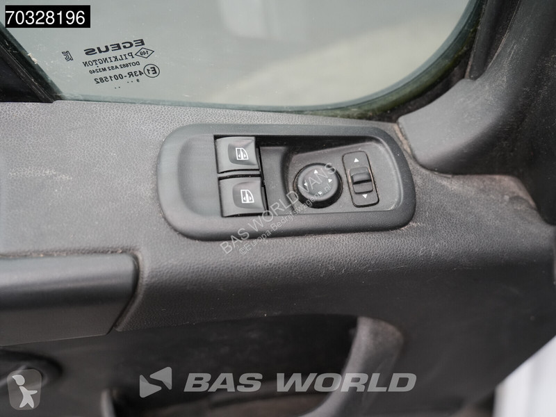 Bedrijfswagen Renault Dubbel Cabine L2H2 LED...