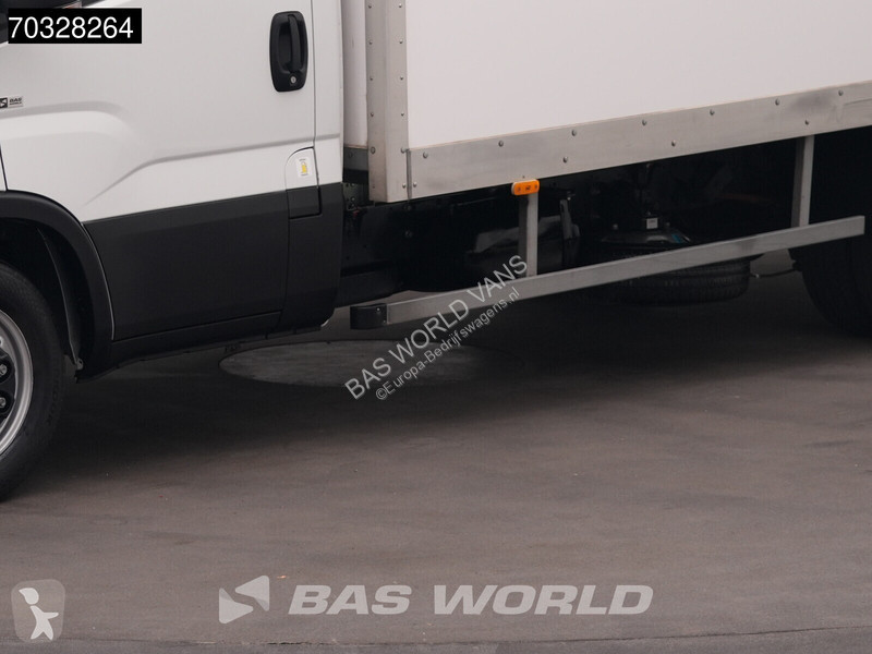 Bedrijfswagen Iveco 35C16 3.0L Laadklep NEW...