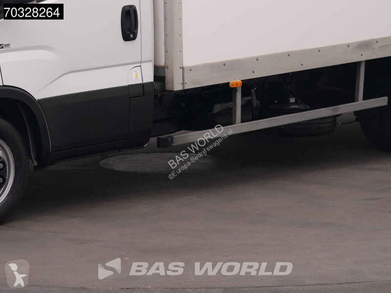 Furgoneta Iveco 35C16 3.0L Laadklep NEW MODEL...