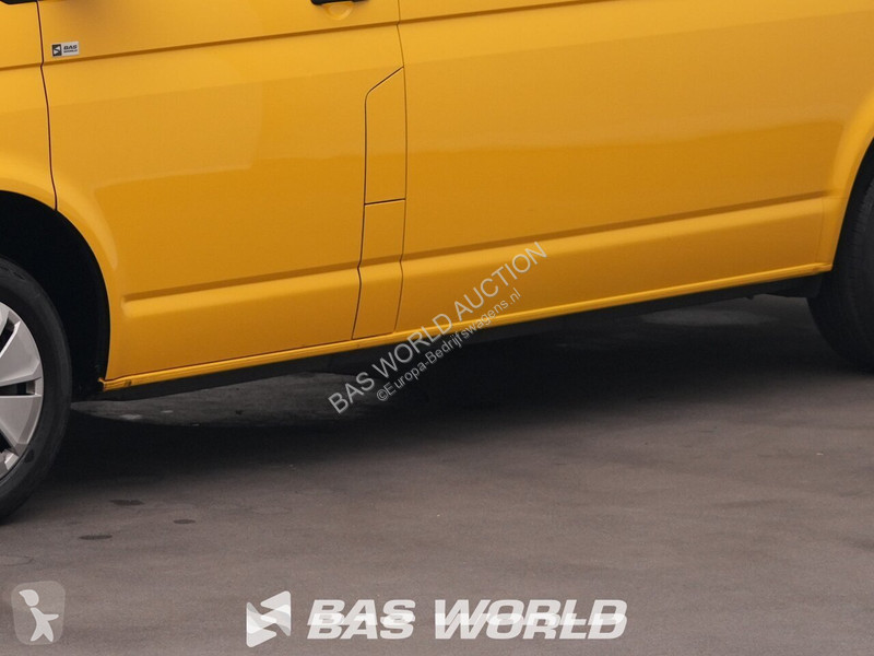 Véhicule utilitaire Volkswagen 90pk
