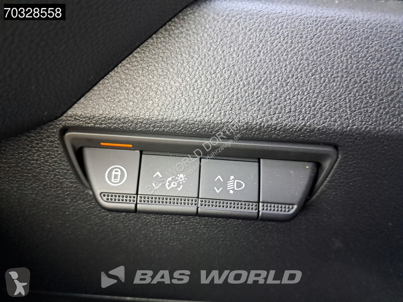 Furgoneta Renault Neu! L3H2 LED Klima Tempomat...