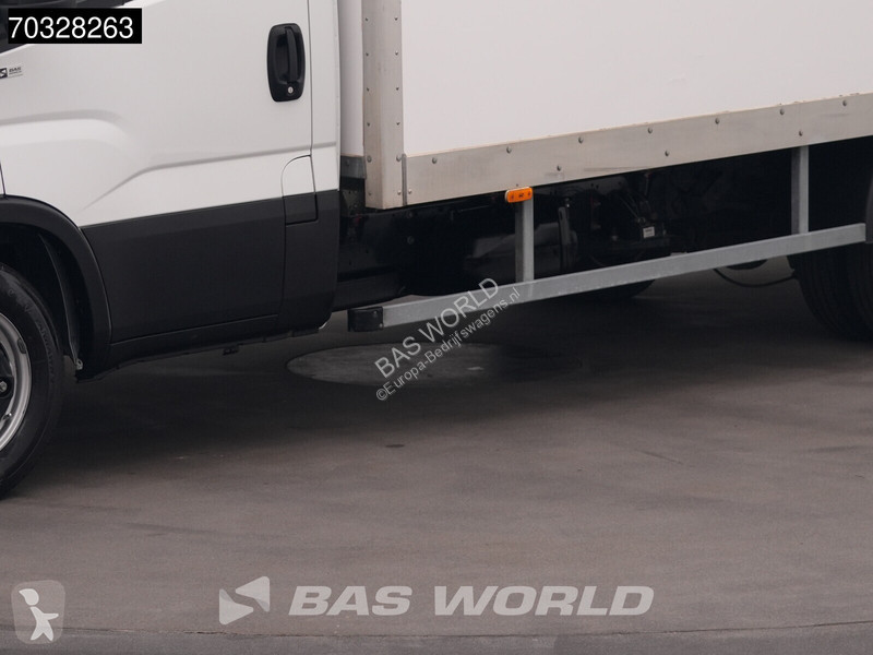 Furgoneta Iveco 35C16 3.0L Laadklep NEW MODEL...