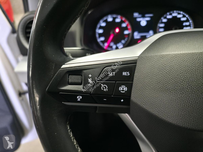 Véhicule utilitaire Seat ARONA 1.0 TSI - 95 Style