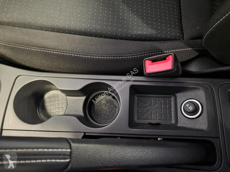 Véhicule utilitaire Seat ARONA 1.0 TSI - 110 Copa