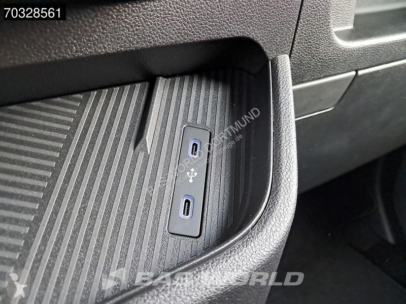 Furgoneta Renault Neu! L3H2 LED Klima Tempomat...