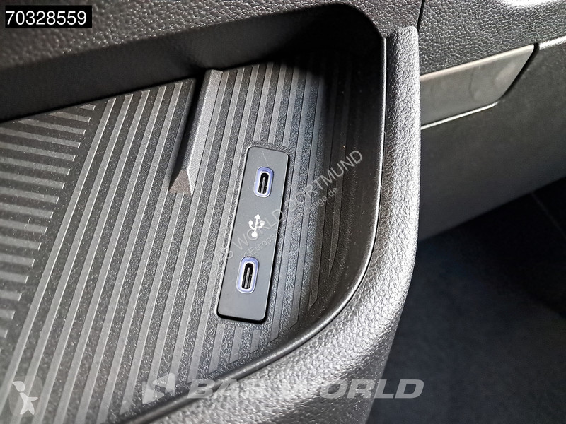 Furgoneta Renault Neu! L3H2 LED Klima Tempomat...
