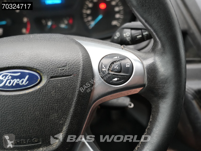 Ford 130pk L3H2 Euro6 Airco Cruise...