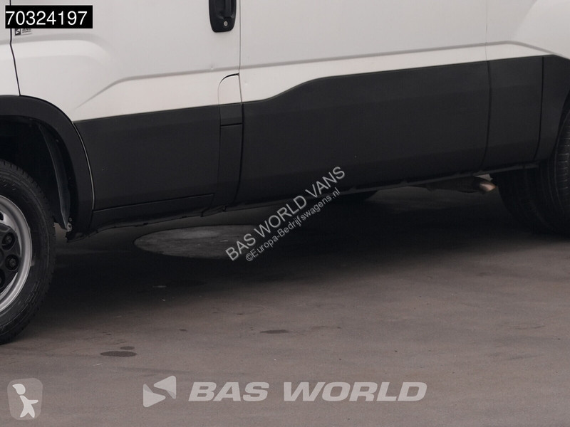 Véhicule utilitaire Iveco 35C14 L2H2 Trekhaak...
