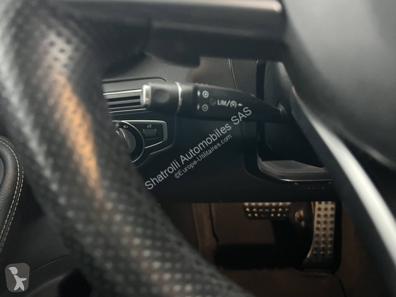 Mercedes Mercedes-Benz GLC 250 d 204 ch 4MATIC...
