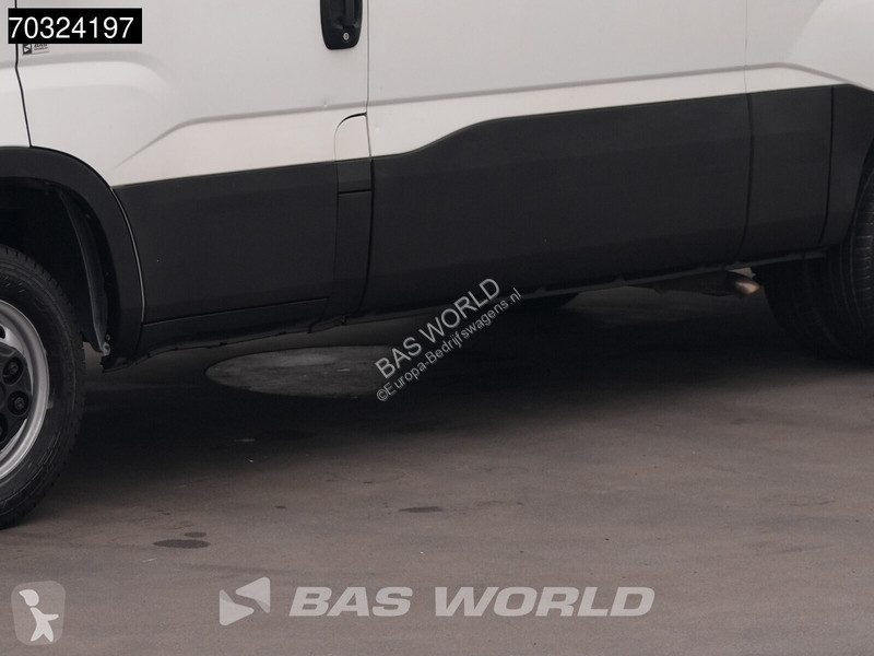 Bedrijfswagen Iveco 35C14 L2H2 Trekhaak Airco...