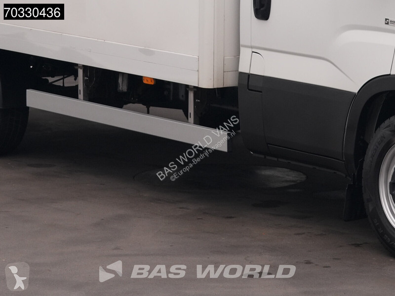 Véhicule utilitaire Iveco 35S14 Automaat...