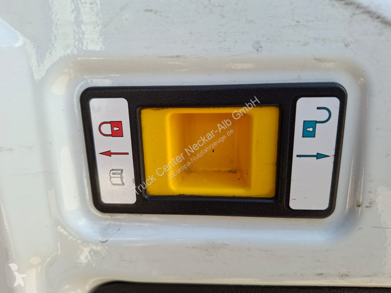 Furgoneta Ford Kastenwagen 350 L3 H2 AHK 3Sitze...