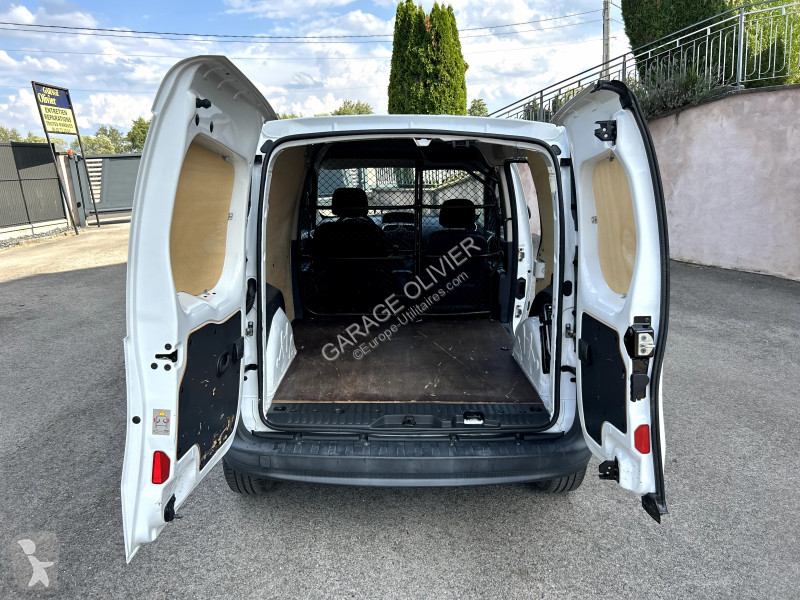 Furgoneta Renault 1.5 dci Grand Confort BVM5