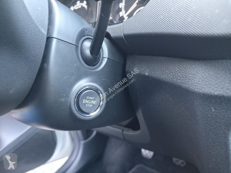 Samochód dostawczy Skoda FABIA 1.0 TSI - 95...