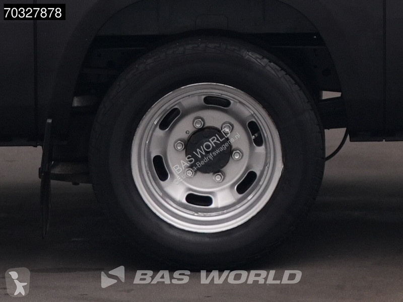 Bedrijfswagen Iveco 35C14 Dubbellucht L2H2 3,5t...