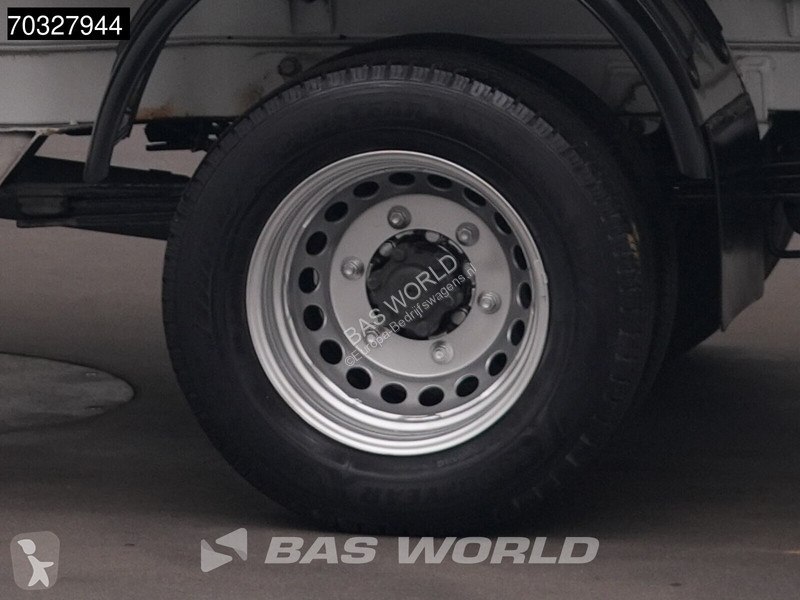 عربة نفعية Mercedes 416 CDI Koelwagen Vriezer...