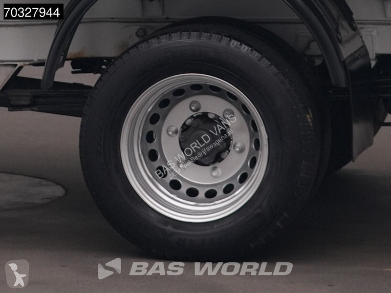 عربة نفعية Mercedes 416 CDI Koelwagen Vriezer...
