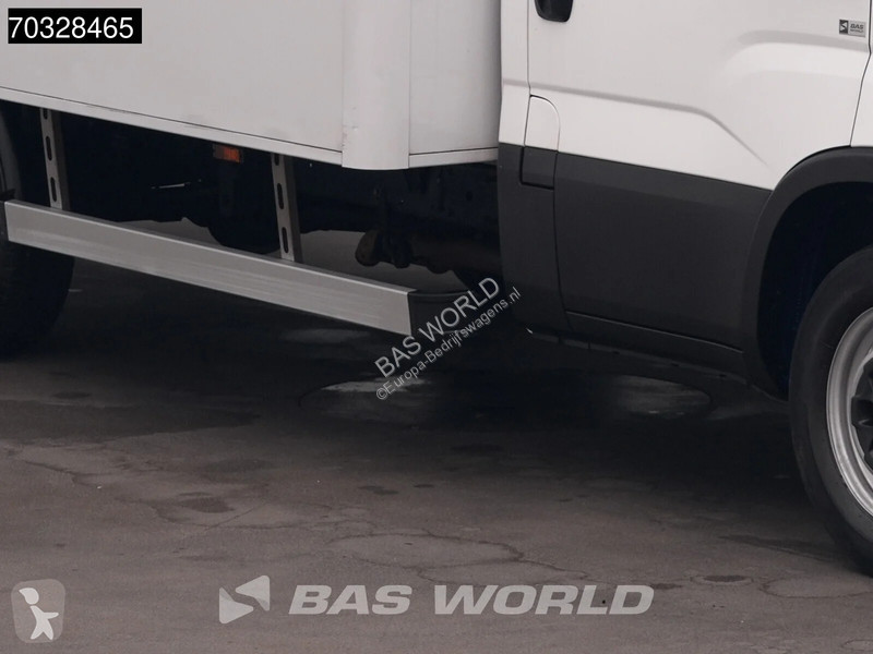 Bedrijfswagen Iveco 35S14 Automaat Bakwagen...