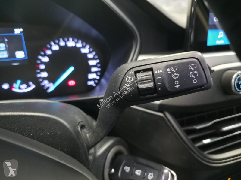 Véhicule utilitaire Ford FOCUS SW Ford 1.5 TDCi...