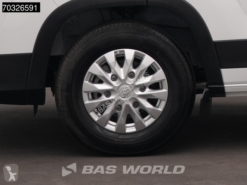 عربة نفعية Maxus Elektrisch WLTP 256km Stad...