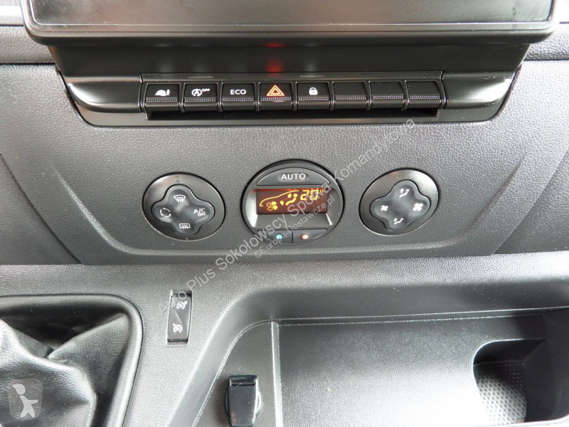 Véhicule utilitaire Renault  MASTER