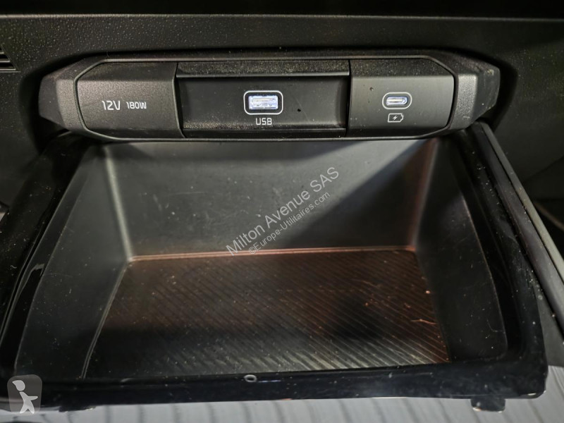 Furgoneta KIA NIRO Hybrid 1.6 GDI - 105 +...