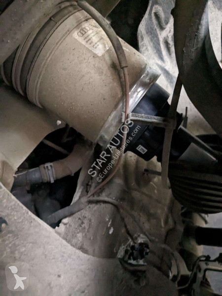 Véhicule utilitaire Audi