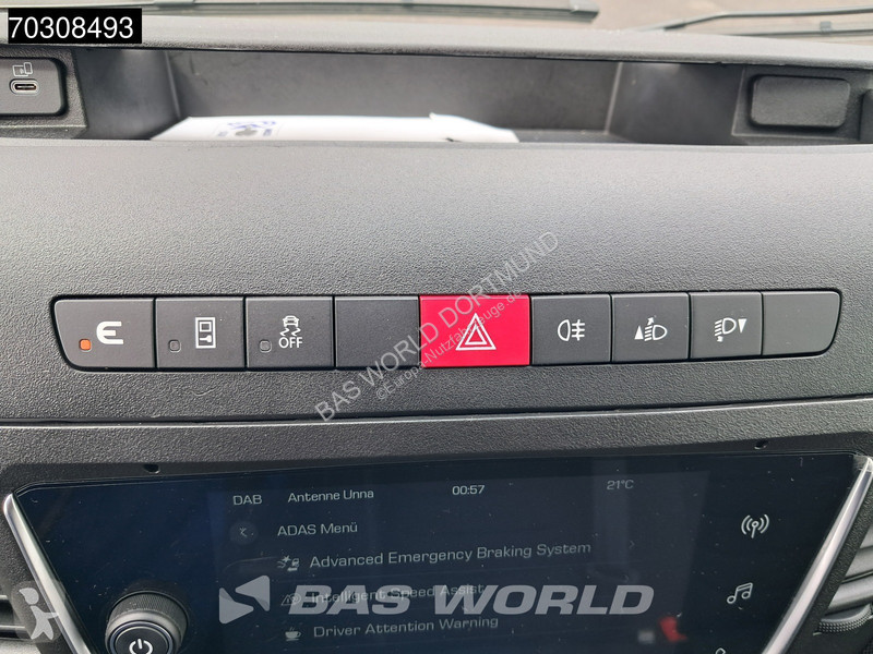 عربة نفعية Iveco 35S16 Neu! 3.0L Automatik...