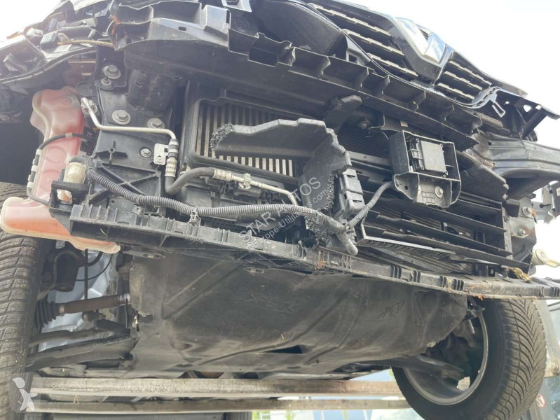 Véhicule utilitaire Renault