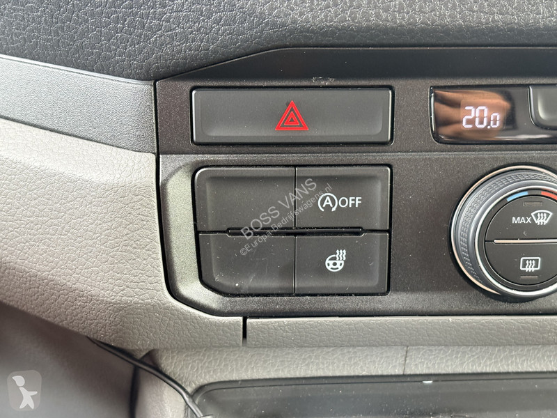 Véhicule utilitaire Volkswagen 2.0 TDI 177PK...