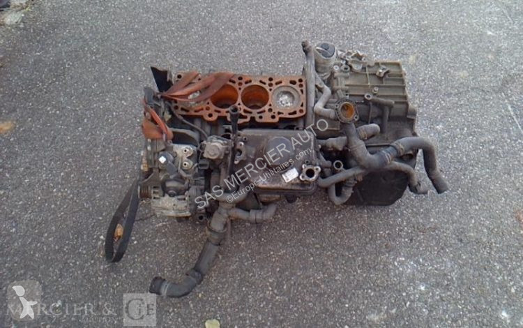 عربة نفعية Volkswagen
