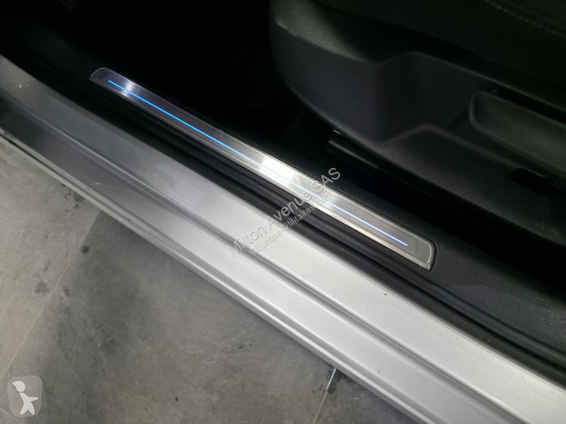 Véhicule utilitaire Volkswagen GOLF VII 1.4 16V...